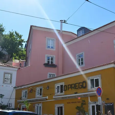Апартаменты Flor De Lis - Alfama